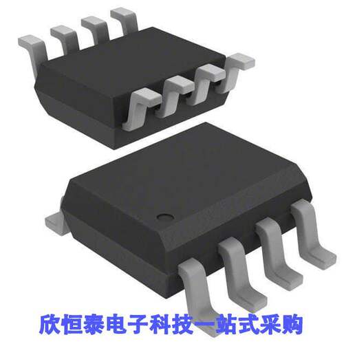 OP296GSZ芯片 《 IC OPAMP GP 2 CIRCUIT 8SOIC    》