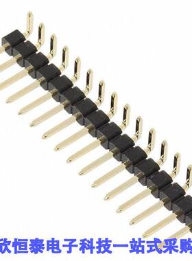 61301611021连接器 《 CONN HEADER R/A 16POS 2.54MM    》