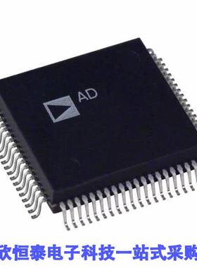 AD6620ASZ芯片 《 IC INTERFACE SPECIALIZED 80QFP    》