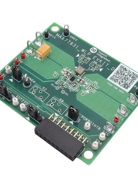 MAX77831WEVKIT#/MAX77833EWM+T/MAX77836EWZ+T