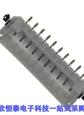 DF3EA-10P-2V(51)连接器 《 CONN HEADER SMD 10POS 2MM    》
