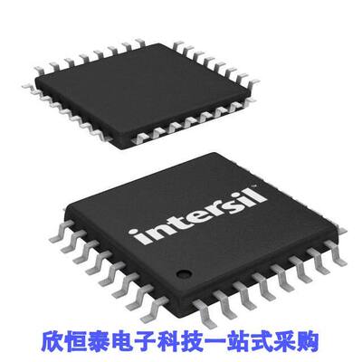 ISL78010ANZ芯片 《 IC REG MULTI-OUTP 32-TQFP    》