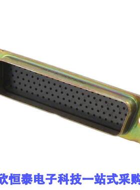 204511-1连接器 《 CONN D-SUB HD HSG PLUG 104POS    》