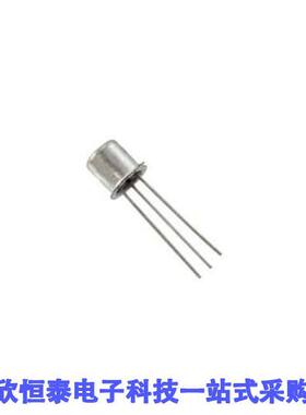2N3028分立半导体产品 《 SCR 500  AMP 60V TO18    》