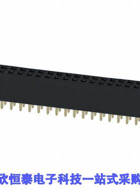 PPPC202LFBN-RC连接器 《 CONN HDR 40POS 0.1 GOLD PCB    》