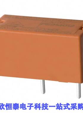 PE014048继电器 《 RELAY GEN PURPOSE SPDT 5A 48V    》