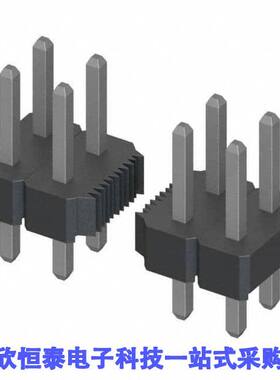 M22-2520546连接器 《 CONN HEADER VERT 10POS 2MM    》