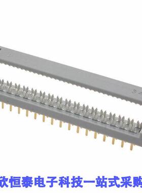 09181349622连接器 《 CONN DIP HDR IDC 34POS VERT    》