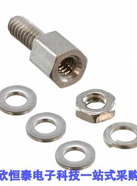 D2041814连接器 《 DSUB SCWLK FE (STAINLESS S)    》