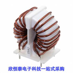 SC-10-14J滤波器 《 CMC 1.4MH,10A, 0.018OHM 》