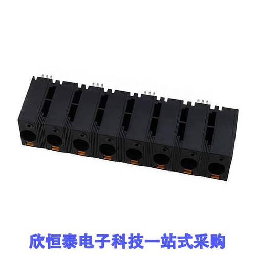 2492270000连接器 《 PCB TERMINAL, 15.00 MM, NO. OF P    》