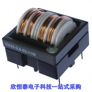 11M null Schaffner Inc. EH28 EMC 2.0