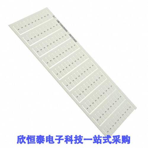 1SNK158002R0000连接器 《 SNK PRE-PRINTED    》