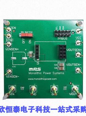 PKT-MEZDPD3603A-8512 null Monolithic Power Systems Inc.