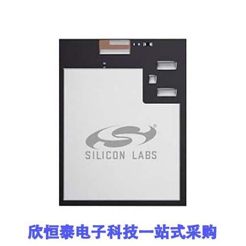 MGM13P02F512GE-V2射频 《 RX TXRX MODULE SURFACE MOUNT    》