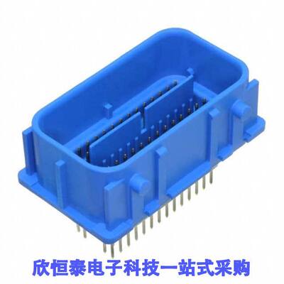 0313862001连接器 《 CONN HEADER VERT 56POS 2.54MM    》