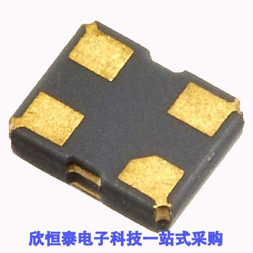 CO4910-25.000-TR晶振 《 XTAL OSC XO 25MHZ 5V HCMOS    》