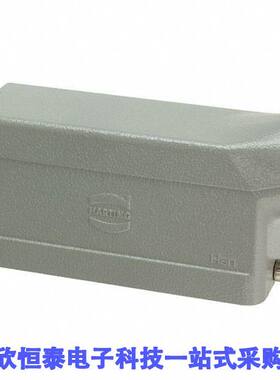 09340100504连接器 《 CONN HOOD SIDE ENTRY PG21    》