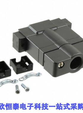 1731100018连接器 《 CONN BA【SHELL 25POS 180DEG BLK    》