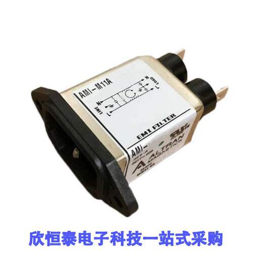 AMI-M11J-1-5-B-1 null Altran Magnetics, LLC