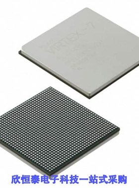 XC7VX690T-2FF1158I/XC7VX690T-2FF1761C/XC7VX690T-2FFG1157C