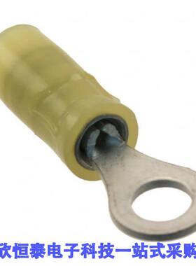 53073连接器 《 CONN RING CIRC 24-26AWG #6 CRIMP    》