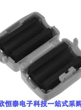 74271131滤波器 《 FERRITE CORE 246 OHM HINGED    》