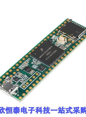 DEV-14055开发板 《 TEENSY 3.5 W/OUT HDRS K64 EVAL    》