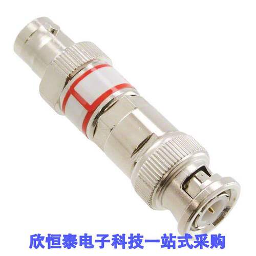 27-9300-10射频 《 RF ATTENUATOR 10DB 50OHM BNC    》