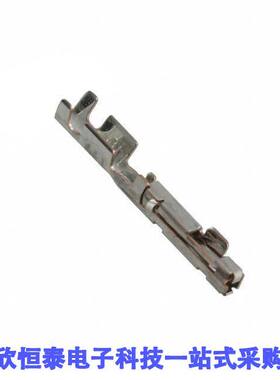 M34S75C4F2连接器 《 CONN SO【ET CRIMP TIN    》