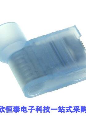 0190070024连接器 《 CONN QC RCPT 14-16AWG 0.250    》