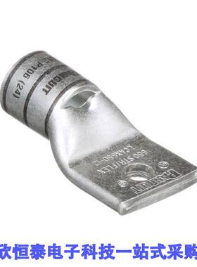 LCAX650-12-6连接器 《 CONN TERM RECT TONG 650 MCM #1/2    》