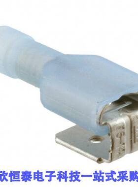 0190130030连接器 《 CONN QC RCPT/TAB 14-16AWG 0.250    》