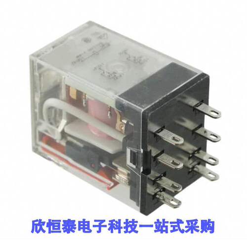 MY2IN-CR AC220/240 (S) null Omron