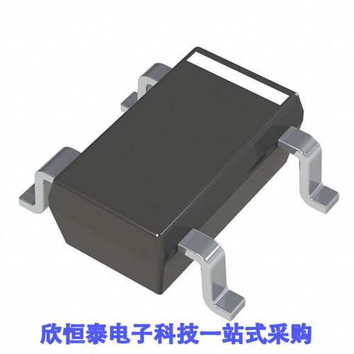 R3111Q351C-TR-FE null RICOH Electronic Devices Co., LTD.
