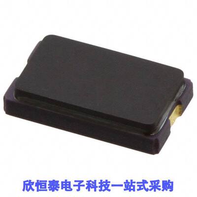 AX-9.84375MAGV-T晶振 《 CRYSTAL 9.84375MHZ 8PF SMD    》