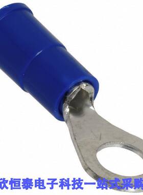 MVU14-10RK连接器 《 CONN RING CIRC 14-16AWG #10    》