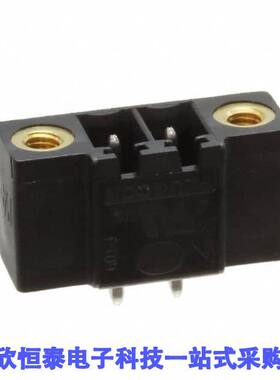 31393102连接器 《 SHROUDED HEADER, VERTICAL, FLANG    》