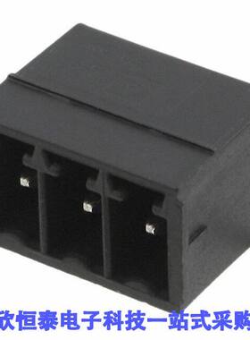 1877164连接器 《 TERM BLO【 HDR 3POS 90DEG 3.5MM    》