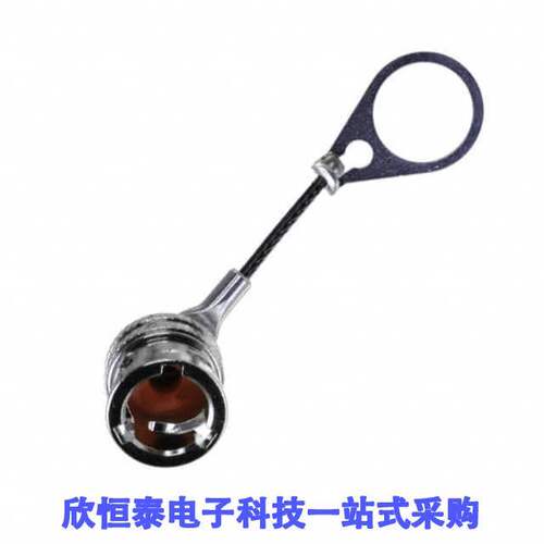 RFI75-13-D3连接器 《 CONN CAP (COVER) FOR TRB JA【S    》