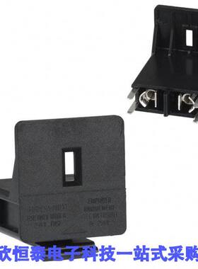 4305.0001连接器 《 FUSE DRAWER X-SAFE 5X20 2POLE    》