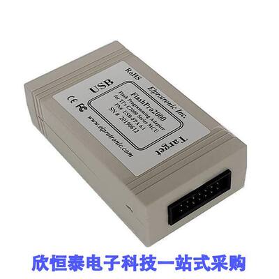 FP2000-STD开发板 《 FLASHPRO-2000-STD    》