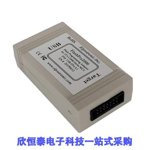 FP2000-STD开发板 《 FLASHPRO-2000-STD    》