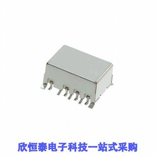 TR03 DC4.5继电器 4.5V DPDT G6K RELAY