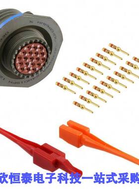 D38999/24WD19PN null Amphenol