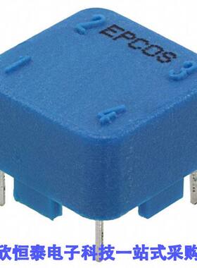 B82720A2202N040滤波器 《 CMC 1.1MH 2A 2LN TH    》
