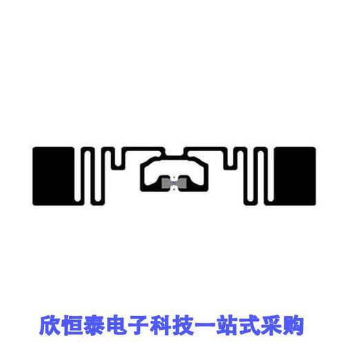 RF600598射频 《 RFID TAG R/W 860-960MHZ INLAY    》