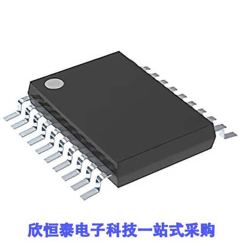 SN74LVTH2245PWR芯片 《 IC TXRX NON-INVERT 3.6V 20TSSOP    》
