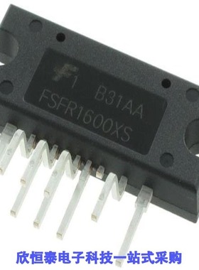 FSFR1700XSL/FSFR1800/FSFR1800HS