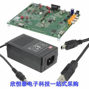 ADV7611EB2Z开发板 ADV7611 BOARD FOR EVALUATION EVAL